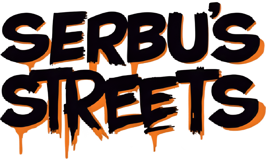 Serbu's Streets